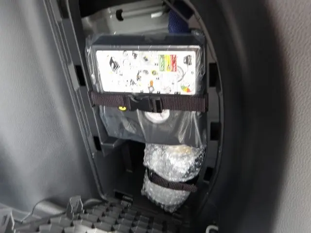 HONDA VEZEL thumbnail 12