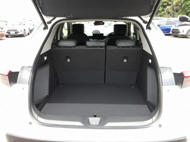 HONDA VEZEL thumbnail 5