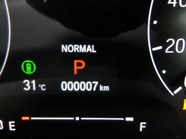 HONDA VEZEL thumbnail 10