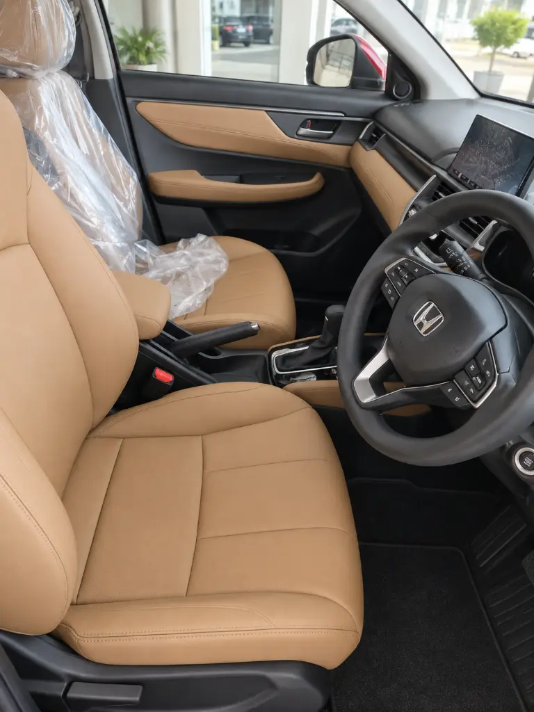 HONDA ELEVATE thumbnail 2