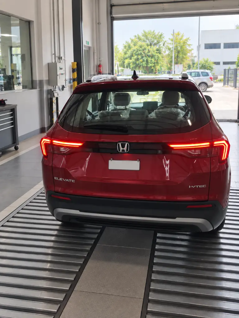 HONDA ELEVATE thumbnail 3