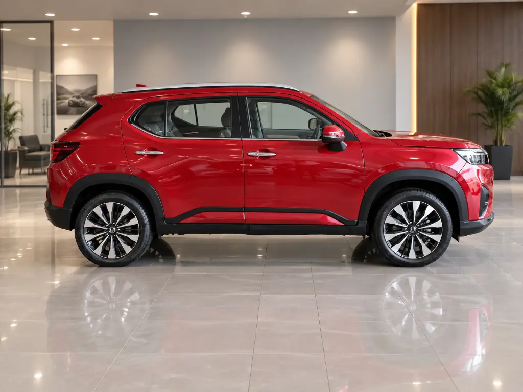 HONDA ELEVATE thumbnail 4