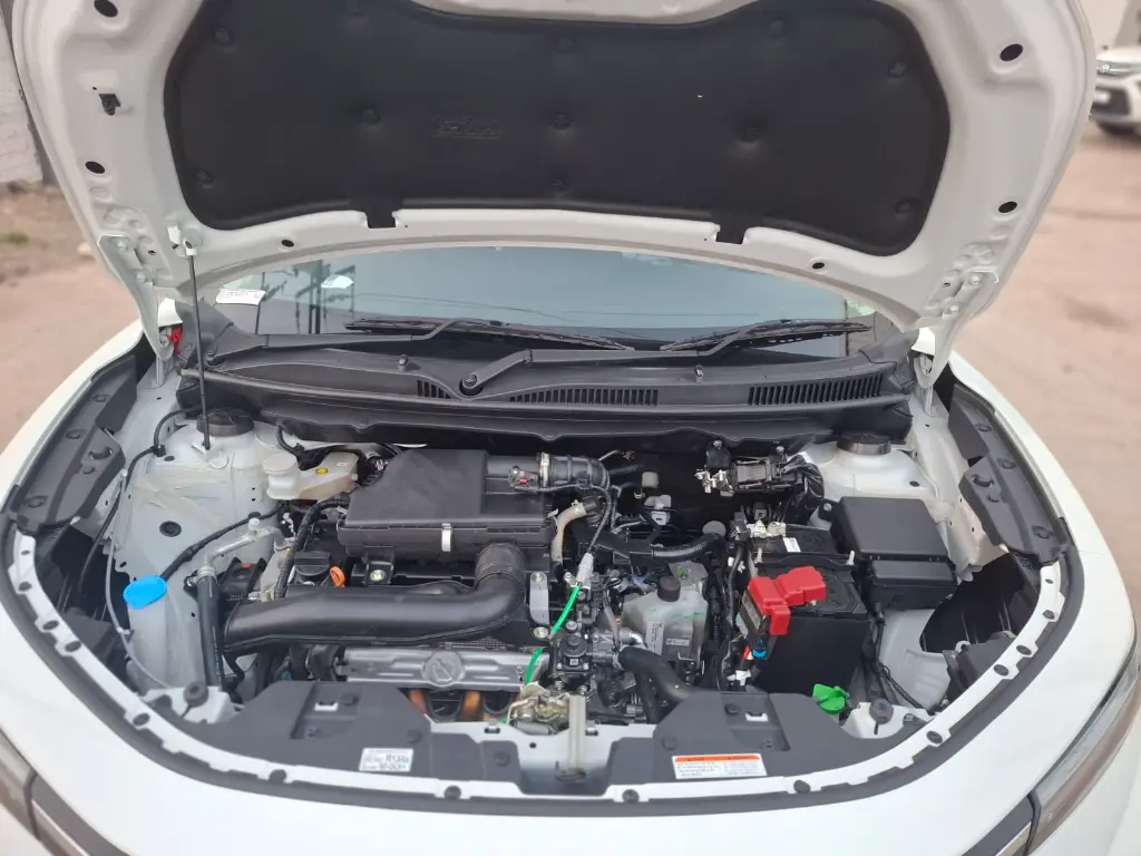 TOYOTA TAISOR thumbnail 2