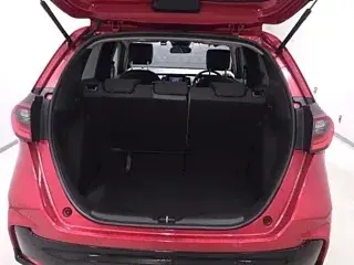 HONDA FIT thumbnail 2