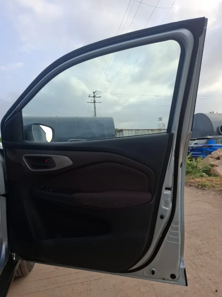 TOYOTA TAISOR thumbnail 5