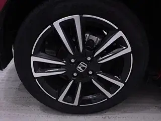 HONDA FIT thumbnail 4