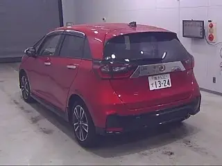 HONDA FIT thumbnail 5
