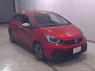 HONDA FIT thumbnail 6