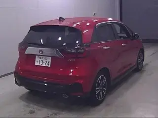 HONDA FIT thumbnail 8