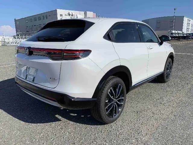 HONDA VEZEL thumbnail 2