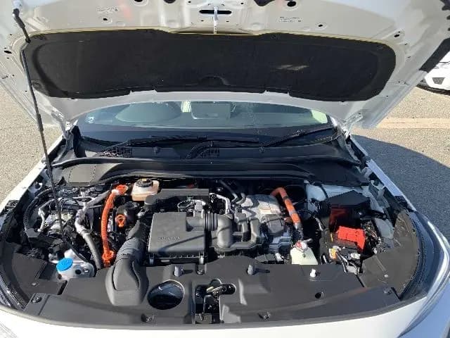 HONDA VEZEL thumbnail 5