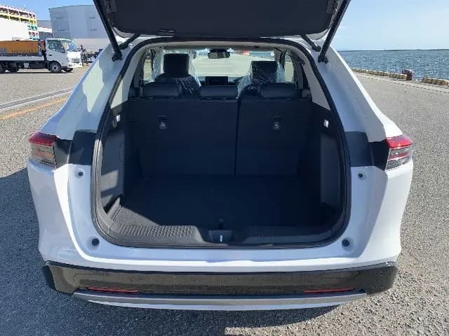 HONDA VEZEL thumbnail 3