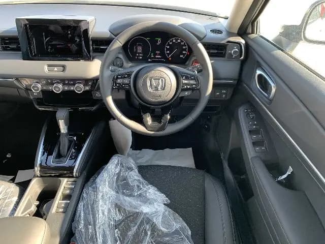 HONDA VEZEL thumbnail 6