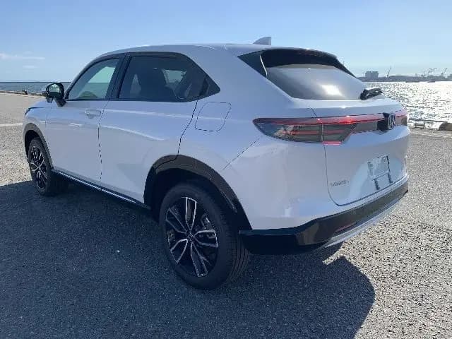 HONDA VEZEL thumbnail 4