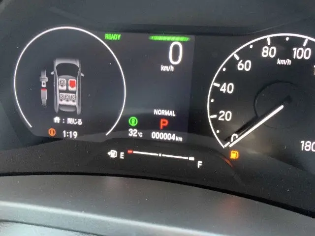 HONDA VEZEL thumbnail 8