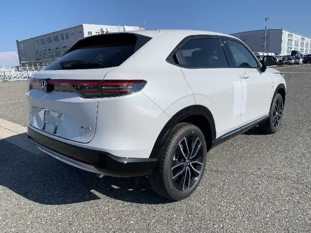 HONDA VEZEL thumbnail 6