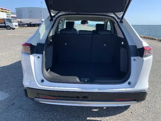 HONDA VEZEL thumbnail 7
