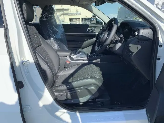 HONDA VEZEL thumbnail 2