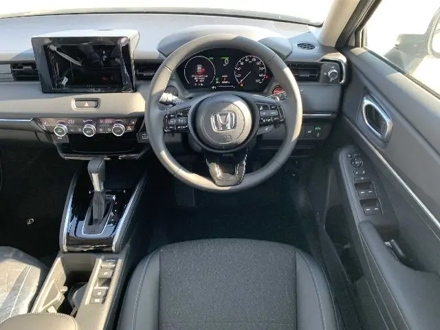 HONDA VEZEL thumbnail 3