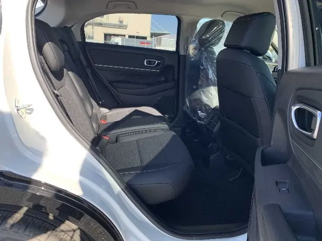 HONDA VEZEL thumbnail 5
