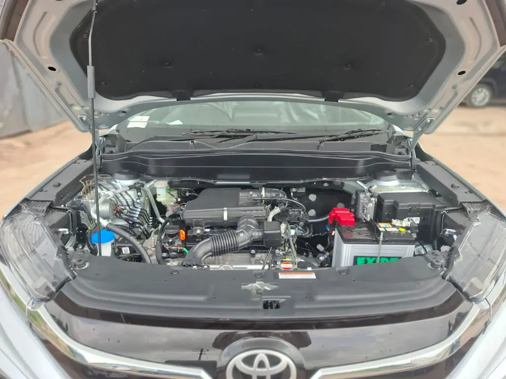 TOYOTA HYRYDER thumbnail 8