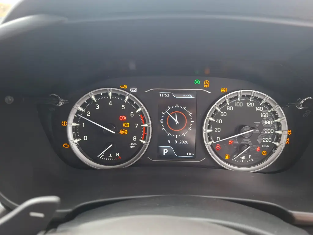 TOYOTA HYRYDER thumbnail 4