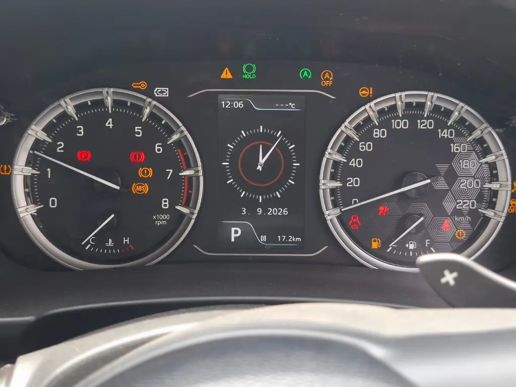 TOYOTA HYRYDER thumbnail 7