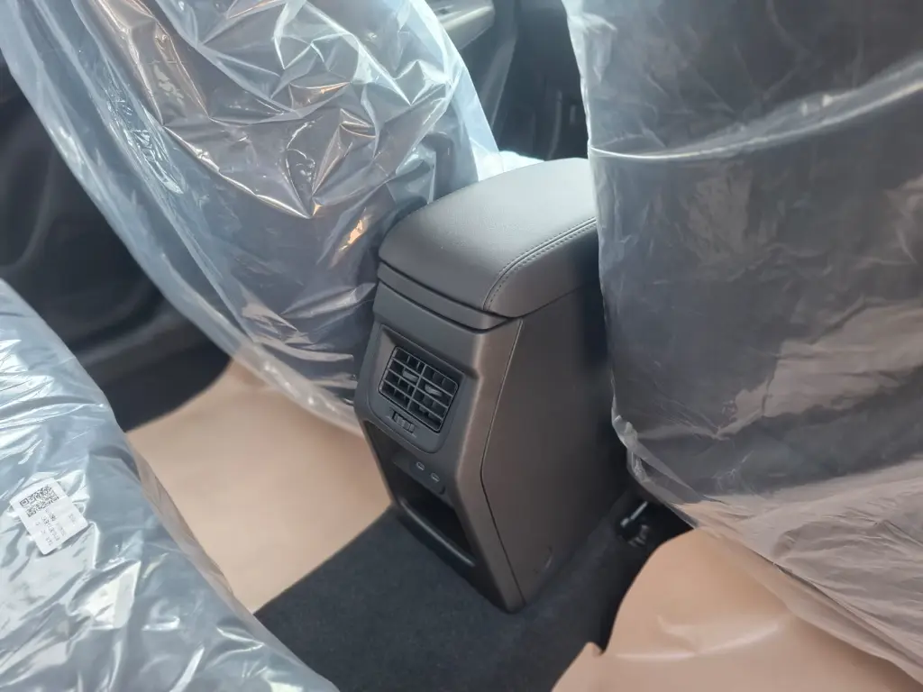 TOYOTA HYRYDER thumbnail 9