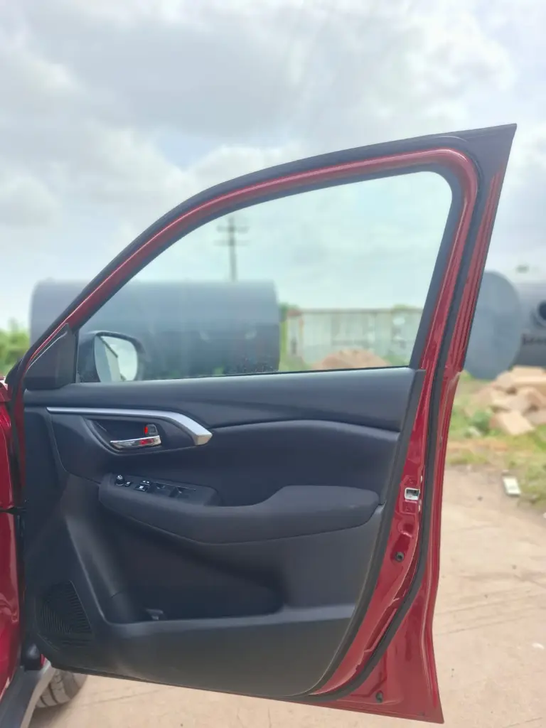 TOYOTA HYRYDER thumbnail 3