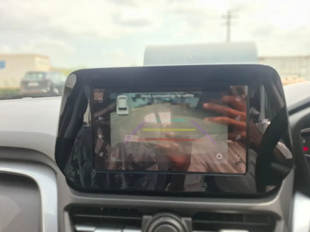 TOYOTA HYRYDER thumbnail 4