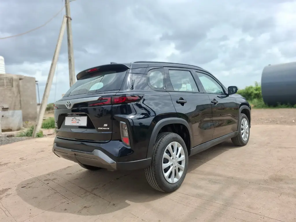 TOYOTA HYRYDER thumbnail 3