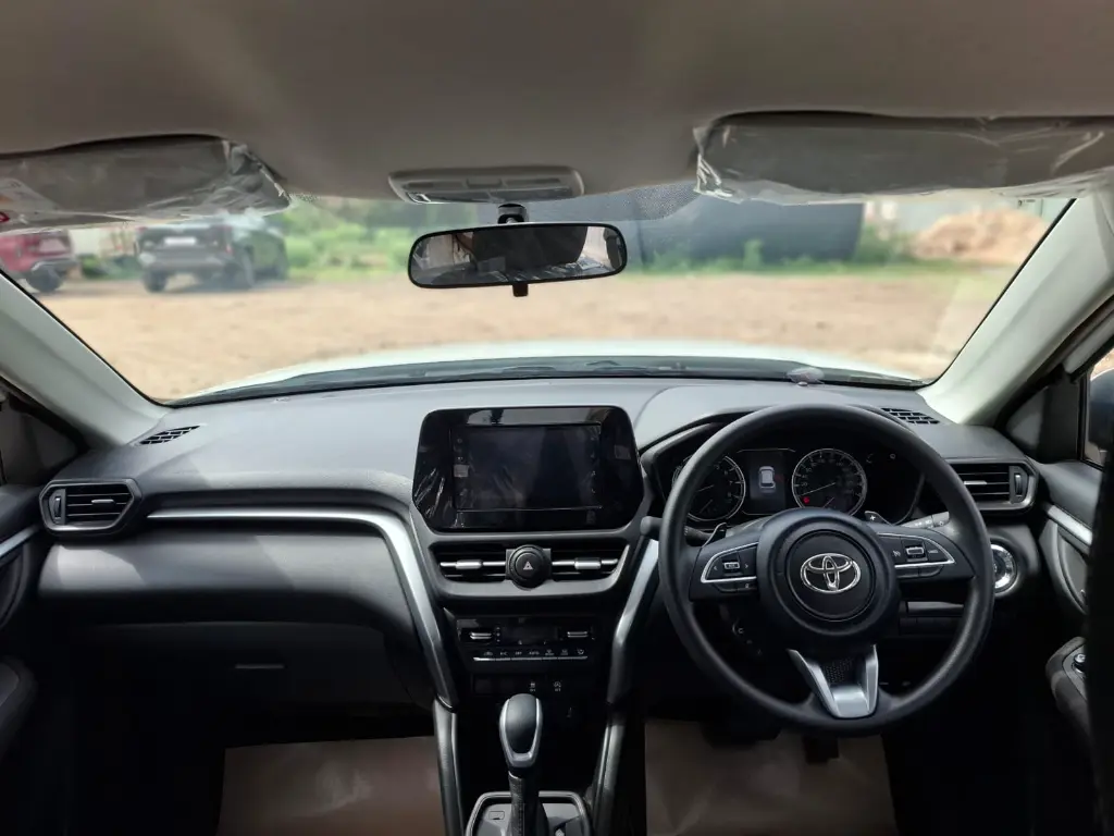 TOYOTA HYRYDER thumbnail 6