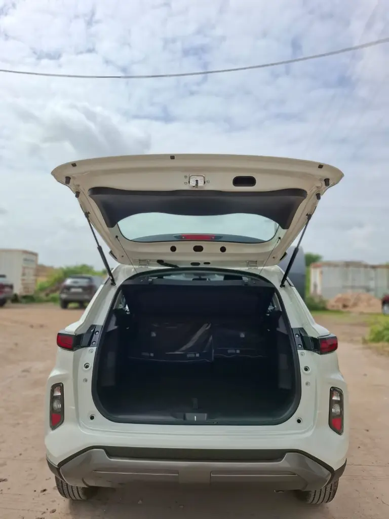 TOYOTA HYRYDER thumbnail 3