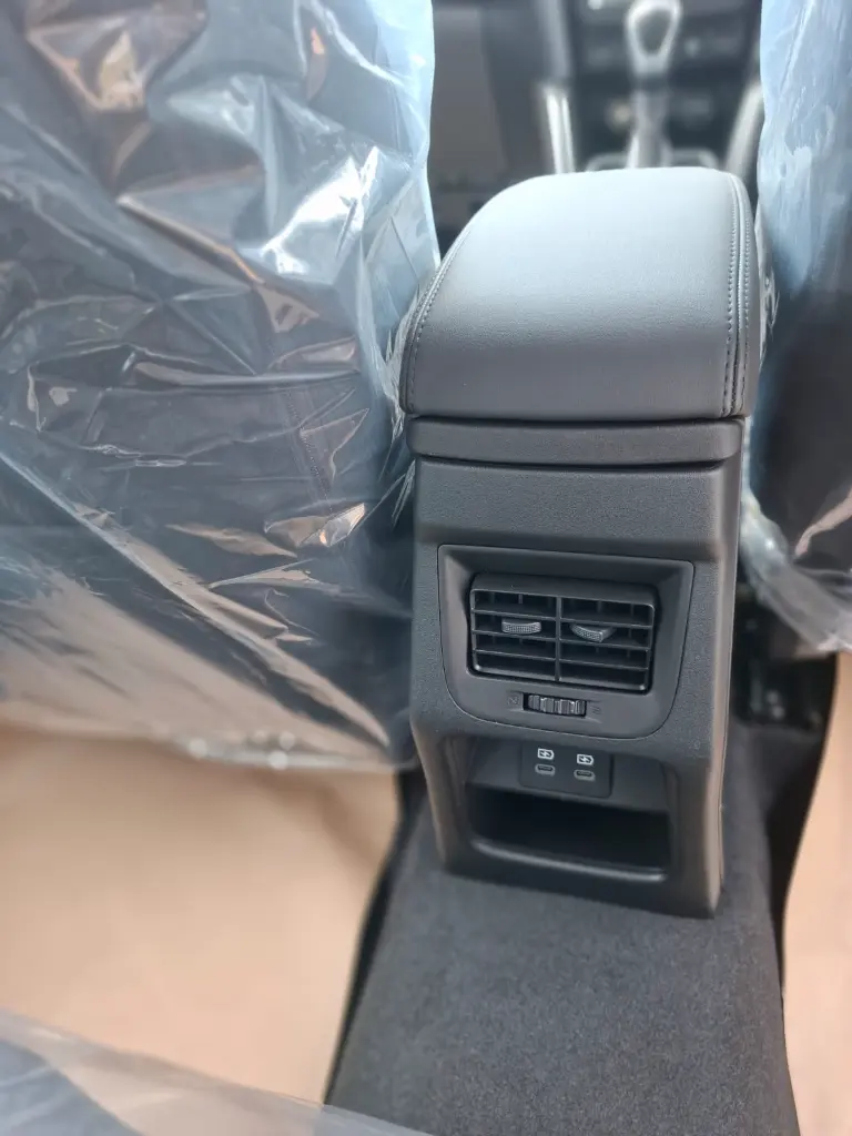 TOYOTA HYRYDER thumbnail 5