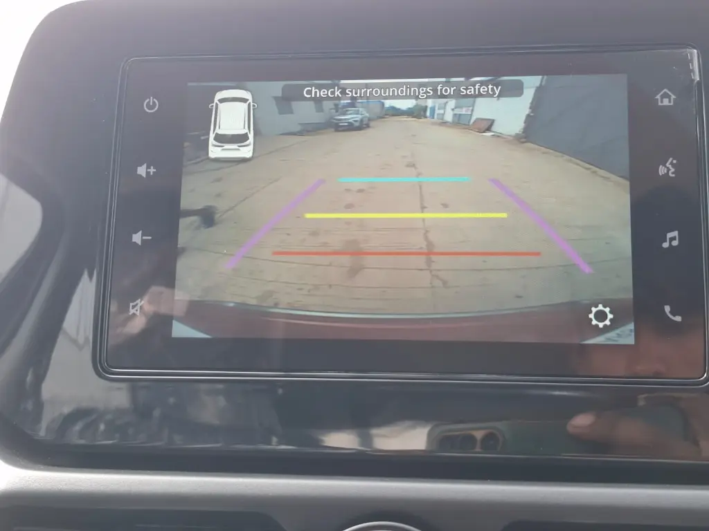 TOYOTA HYRYDER thumbnail 3