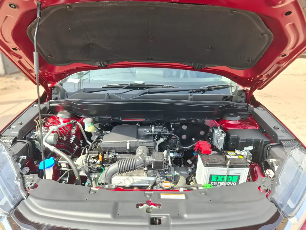 TOYOTA HYRYDER thumbnail 2