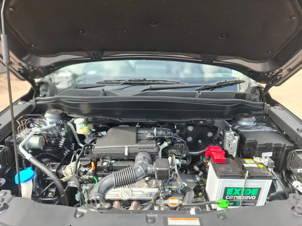 TOYOTA HYRYDER thumbnail 2