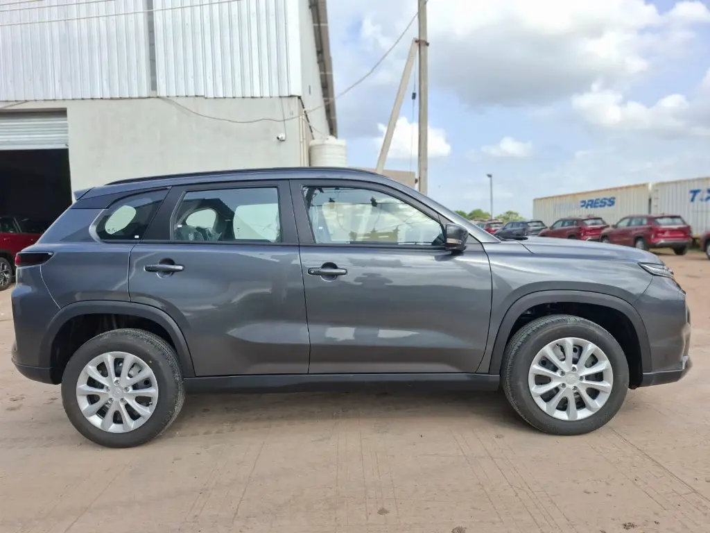 TOYOTA HYRYDER thumbnail 4