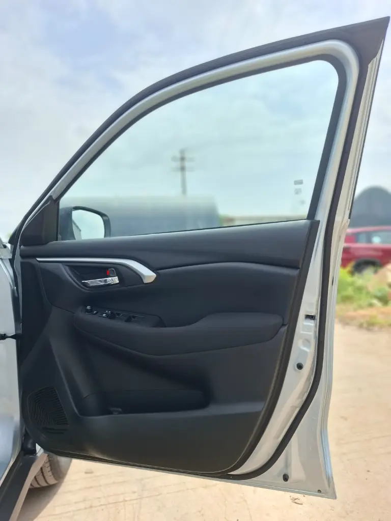 TOYOTA HYRYDER thumbnail 4