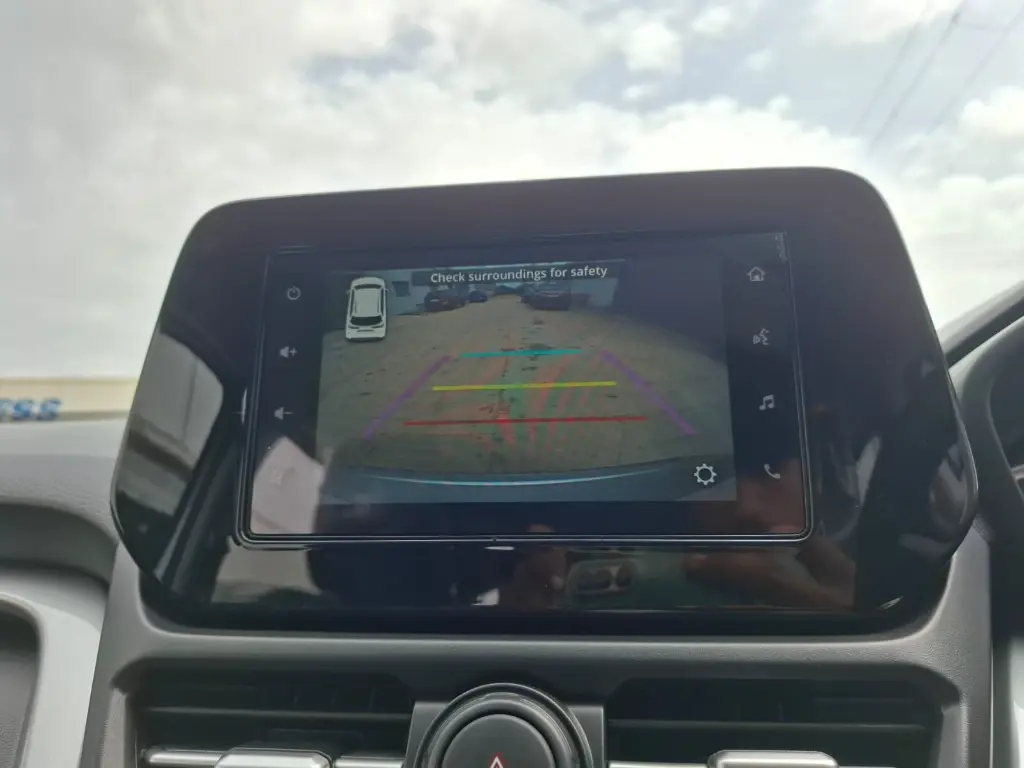 TOYOTA HYRYDER thumbnail 3
