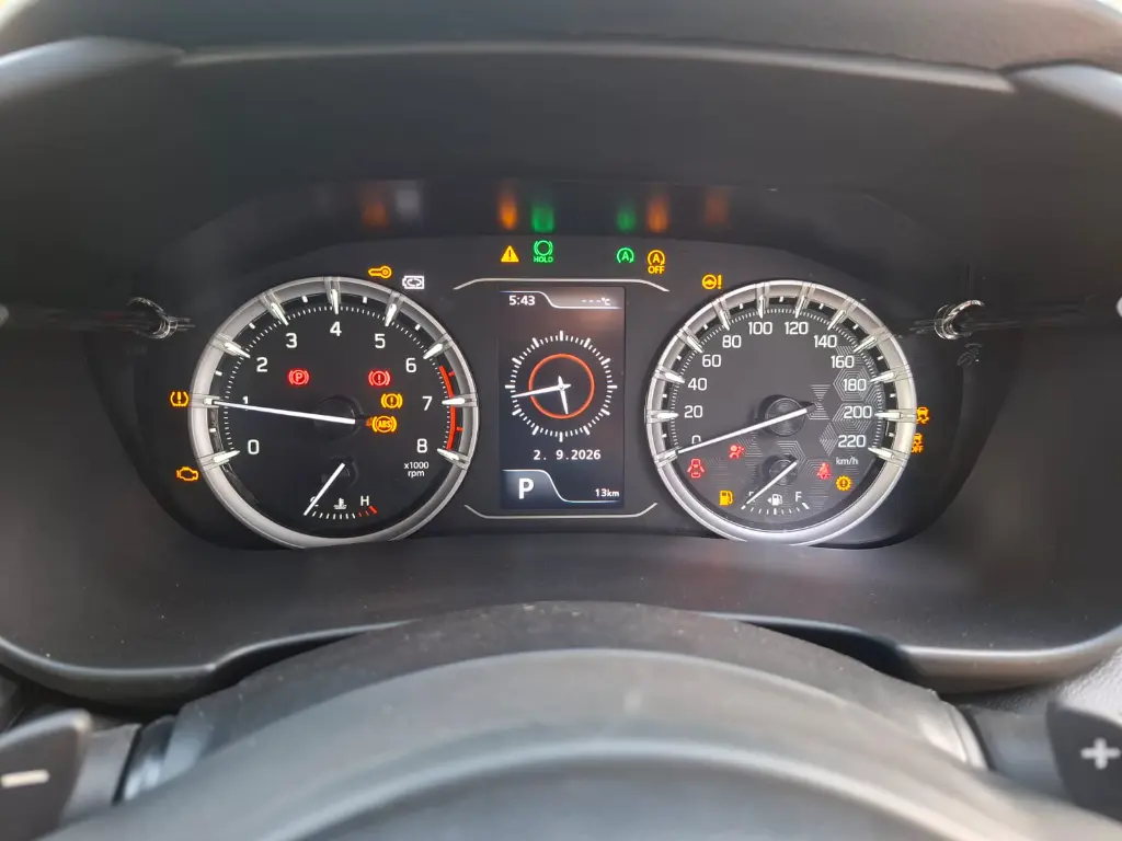 TOYOTA HYRYDER thumbnail 5