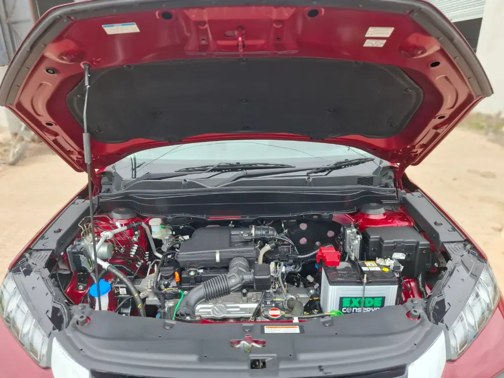 SUZUKI GRAND VITARA thumbnail 2