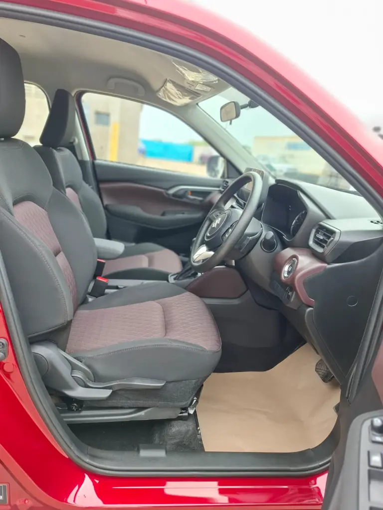 SUZUKI GRAND VITARA thumbnail 5