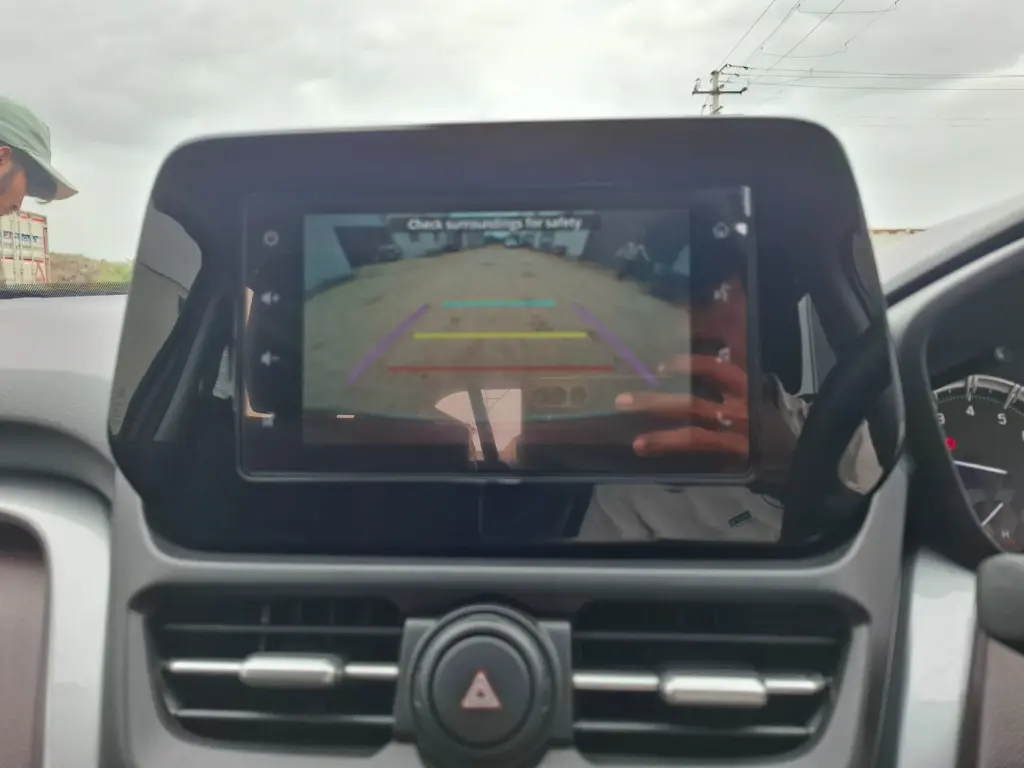 SUZUKI GRAND VITARA thumbnail 7