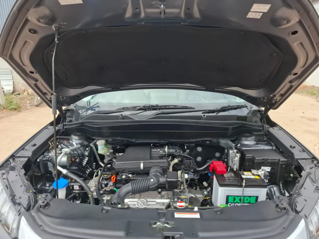 SUZUKI GRAND VITARA thumbnail 4