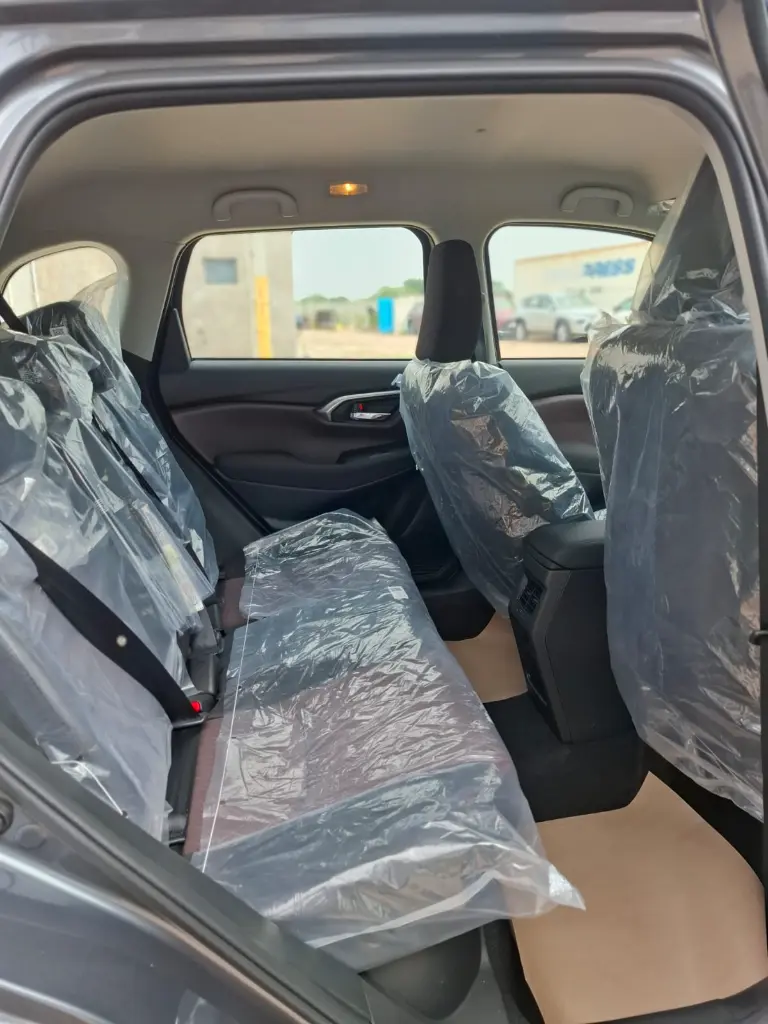 SUZUKI GRAND VITARA thumbnail 8