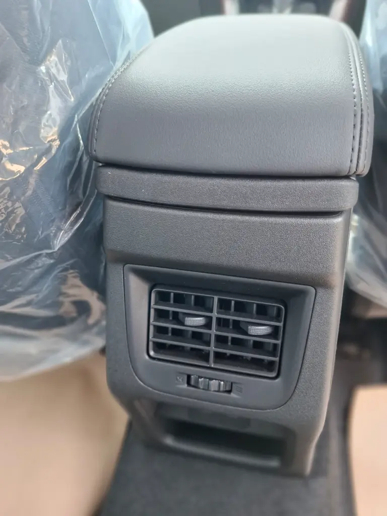 SUZUKI GRAND VITARA thumbnail 9