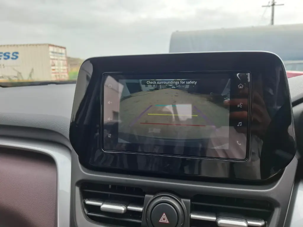 SUZUKI GRAND VITARA thumbnail 7