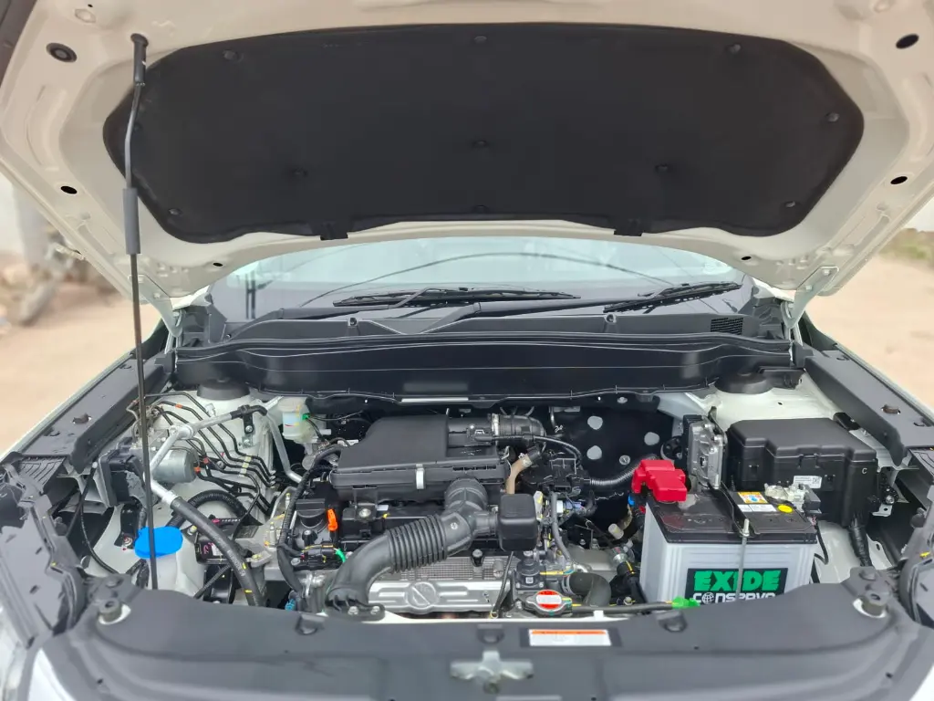 SUZUKI GRAND VITARA thumbnail 2