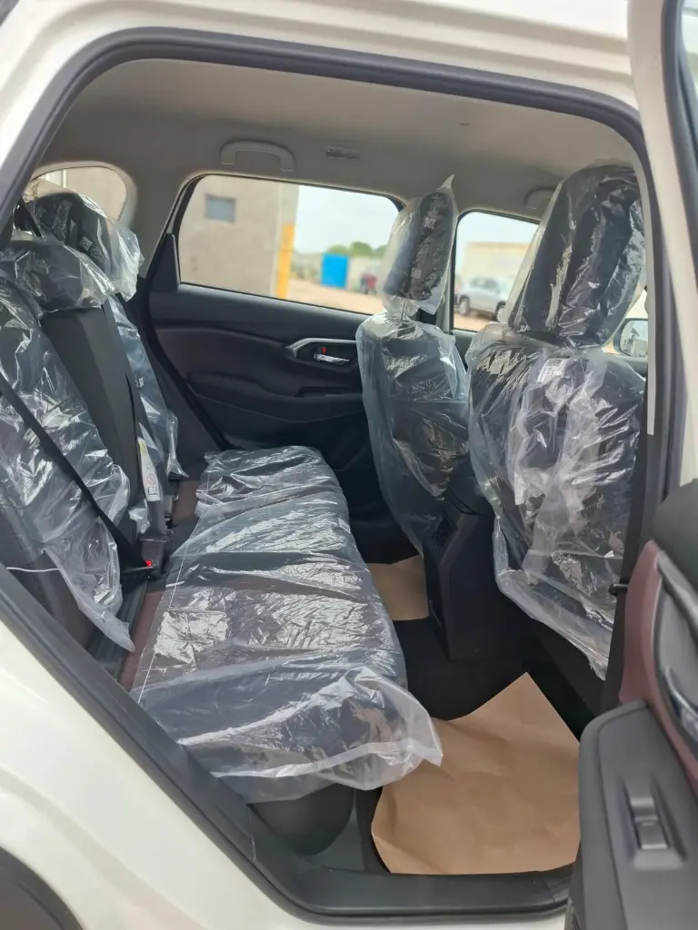SUZUKI GRAND VITARA thumbnail 9